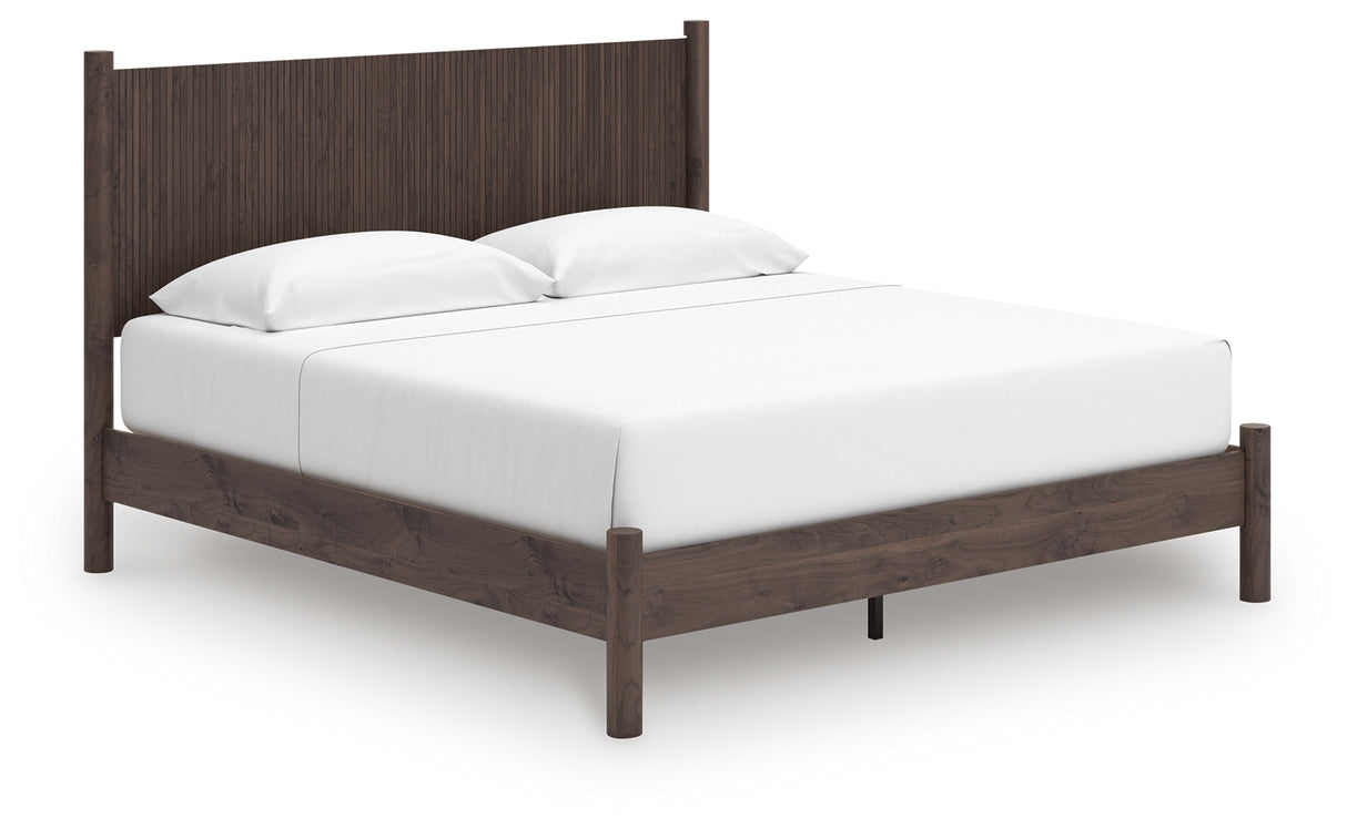 Pamytta Bedroom