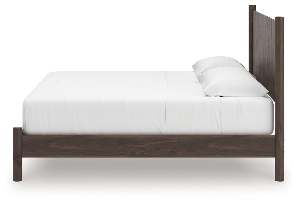 Pamytta Bedroom
