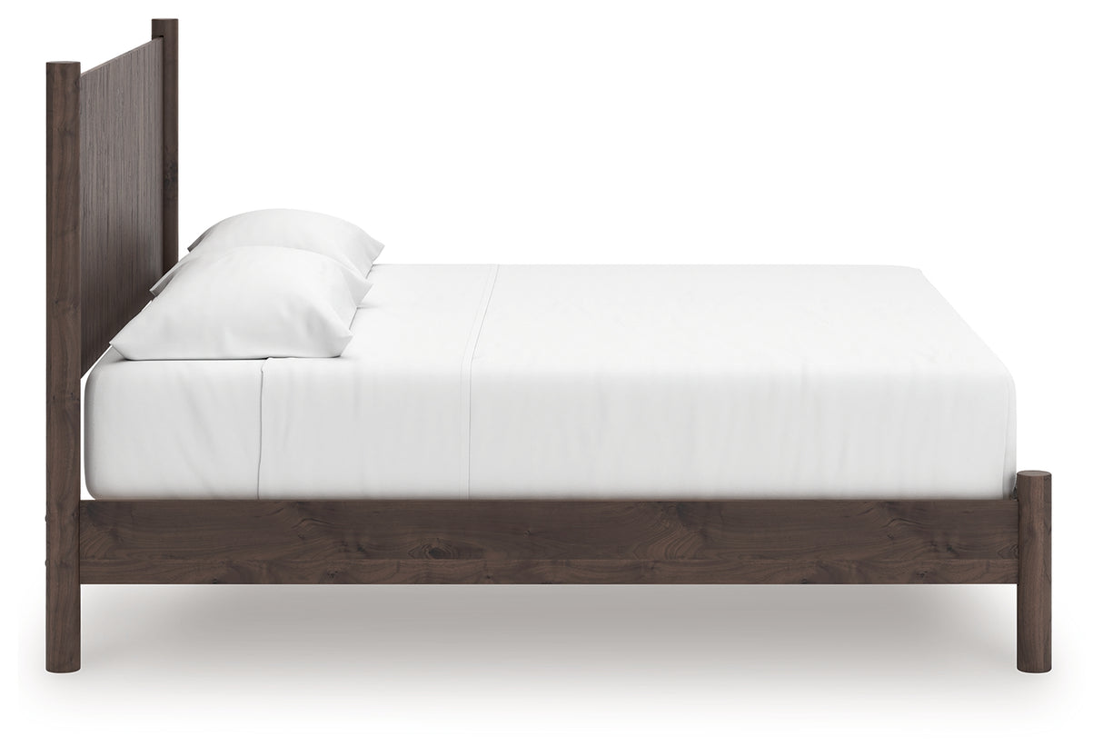 Pamytta Bedroom