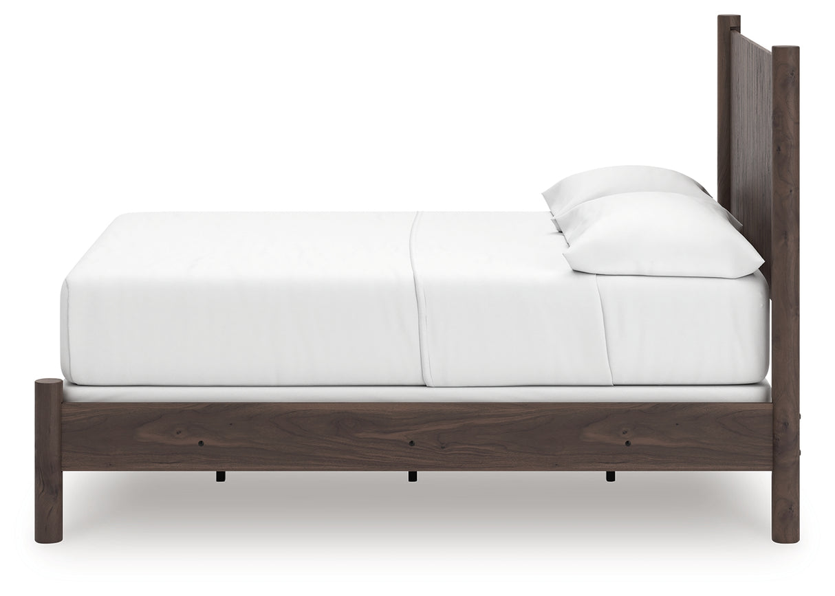 Pamytta Bedroom