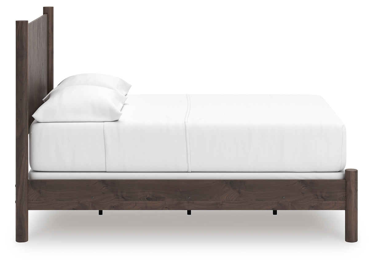 Pamytta Bedroom
