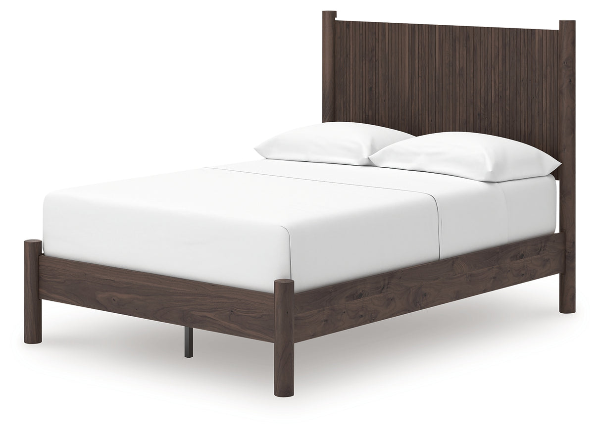 Pamytta Bedroom