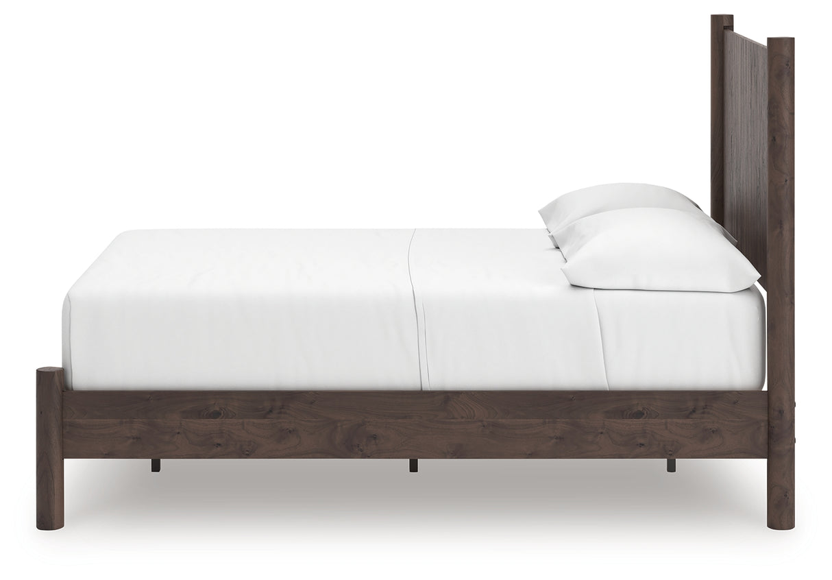 Pamytta Bedroom
