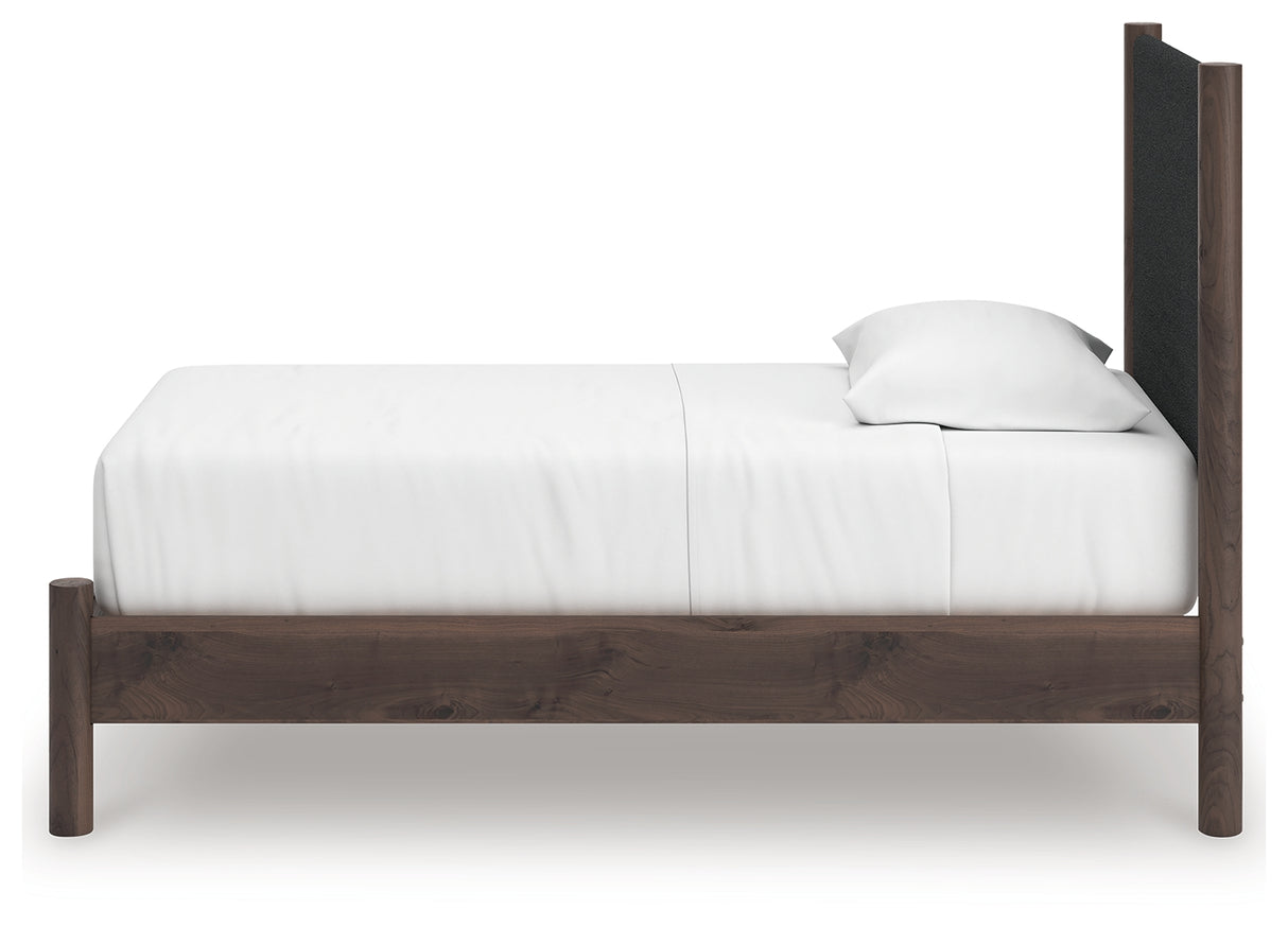 Pamytta Bedroom