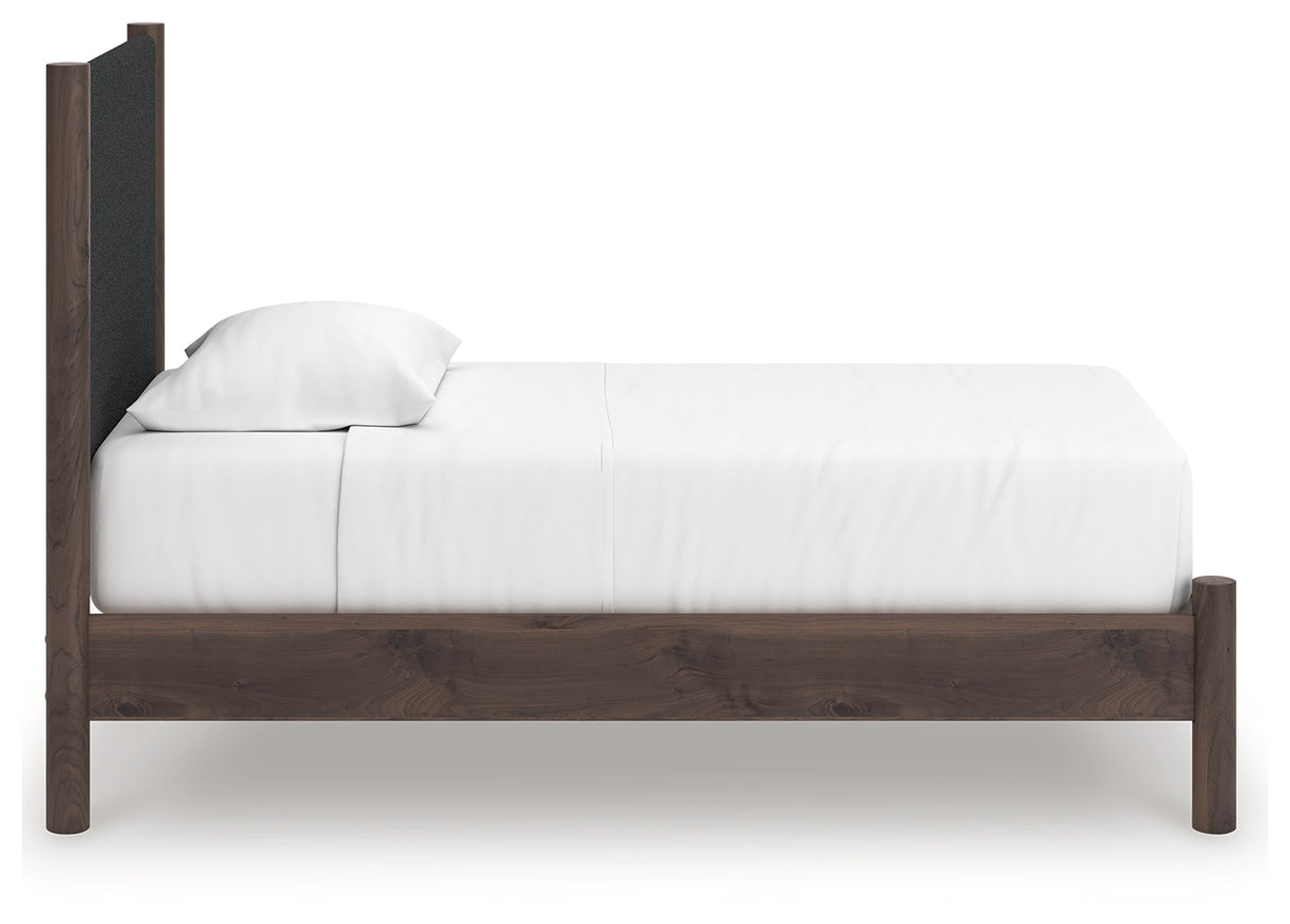 Pamytta Bedroom