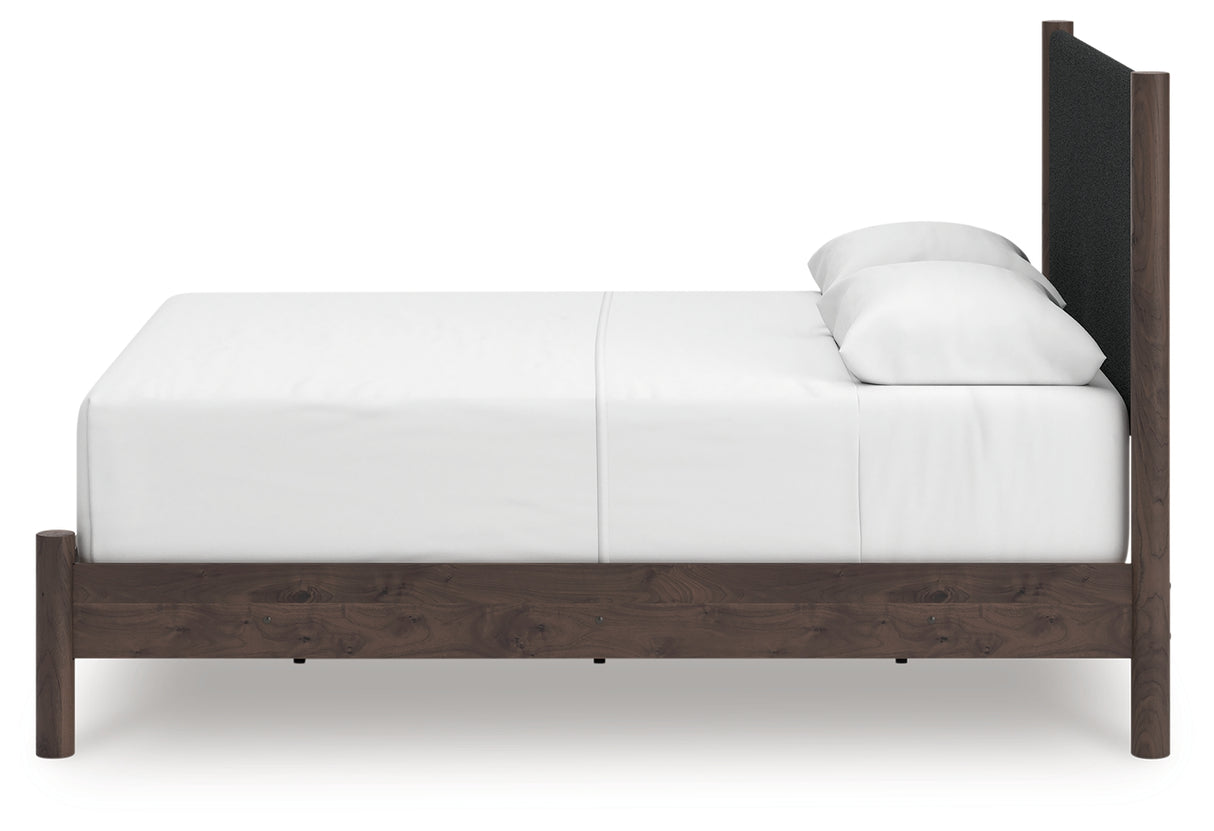 Pamytta Bedroom
