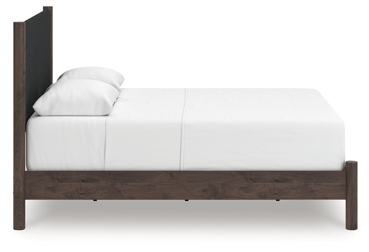 Pamytta Bedroom