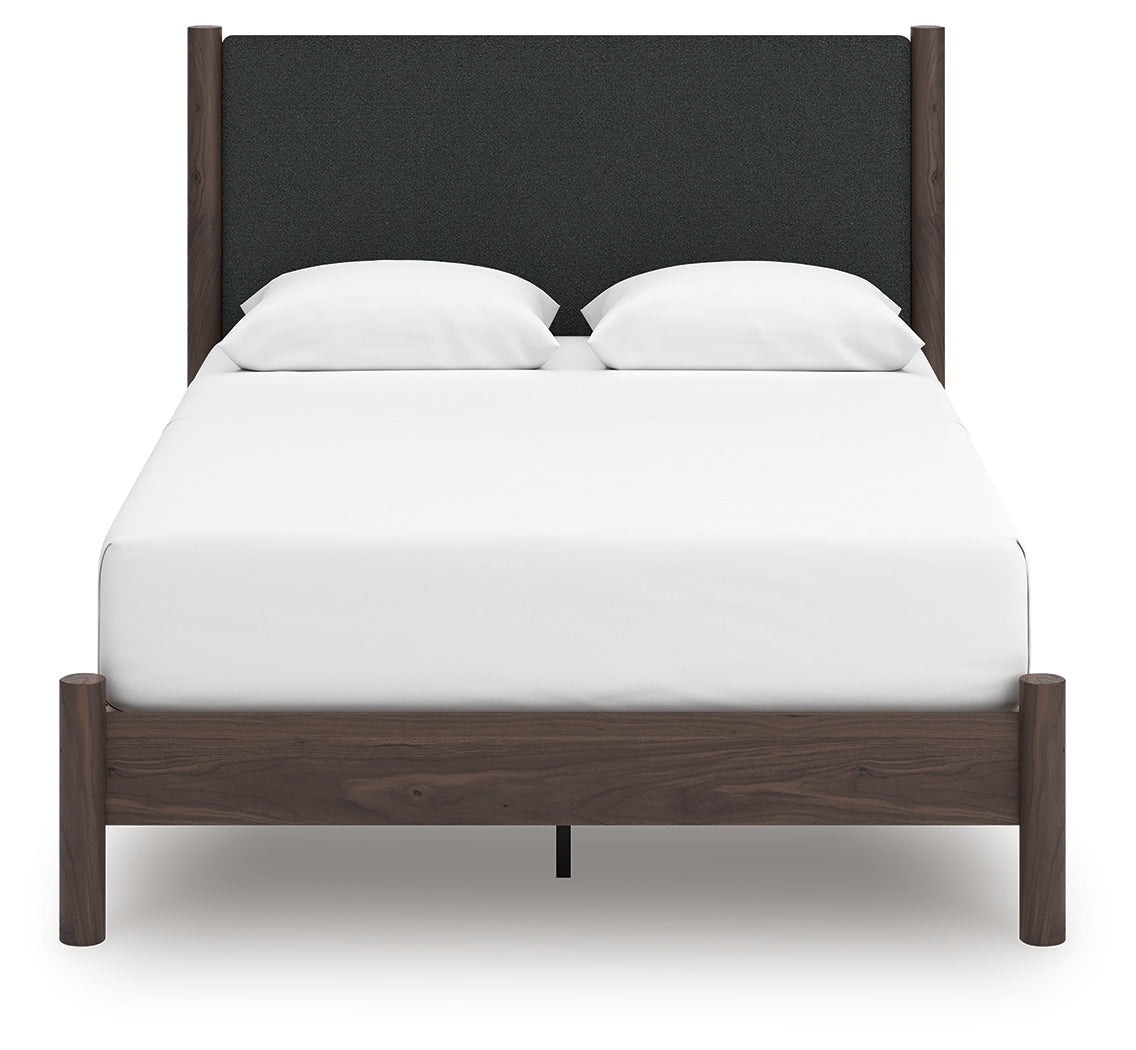 Pamytta Bedroom