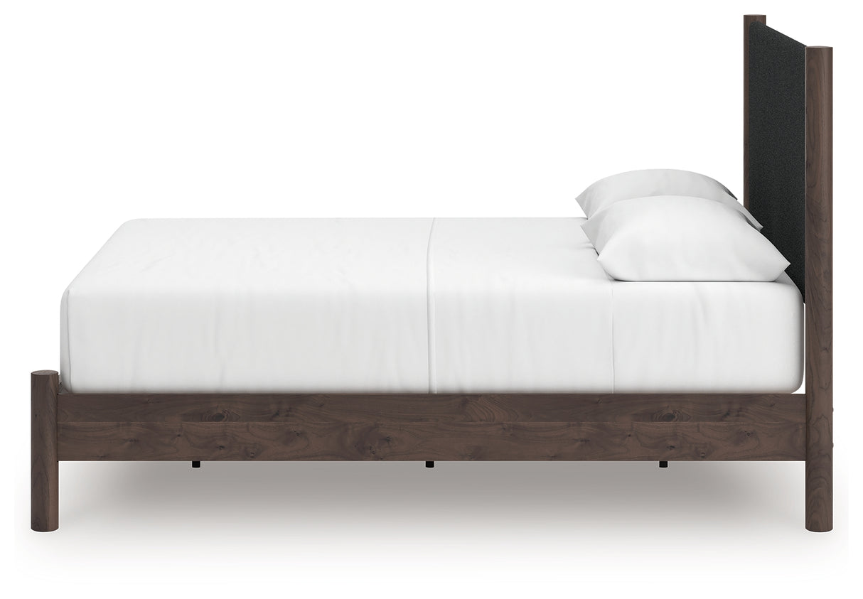 Pamytta Bedroom