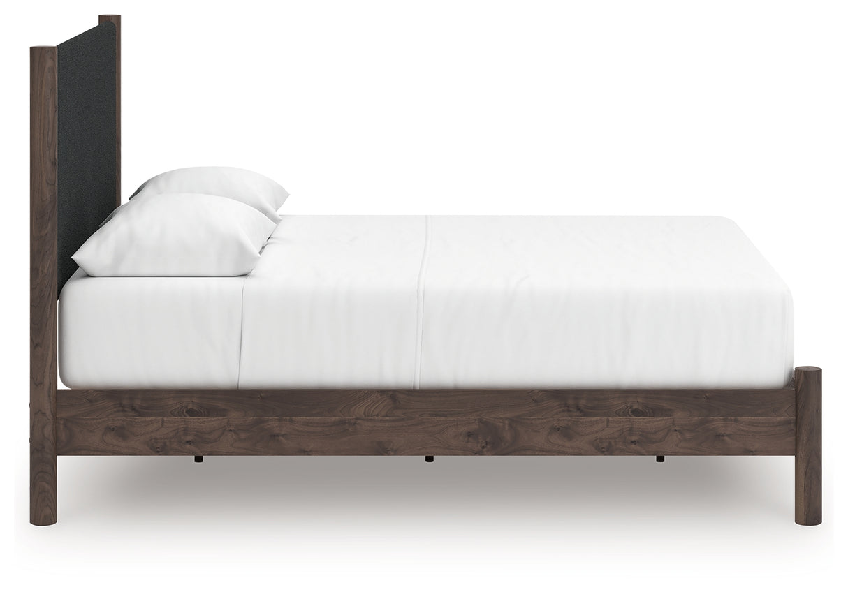 Pamytta Bedroom