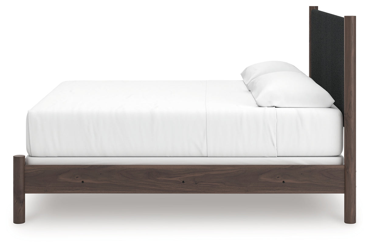 Pamytta Bedroom