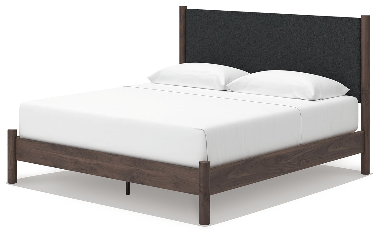 Pamytta Bedroom