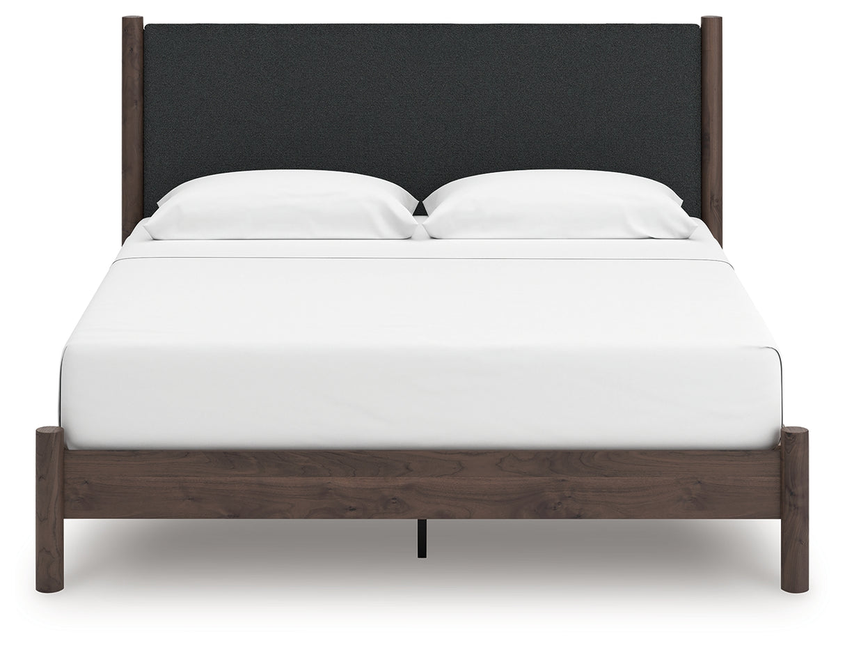Pamytta Bedroom