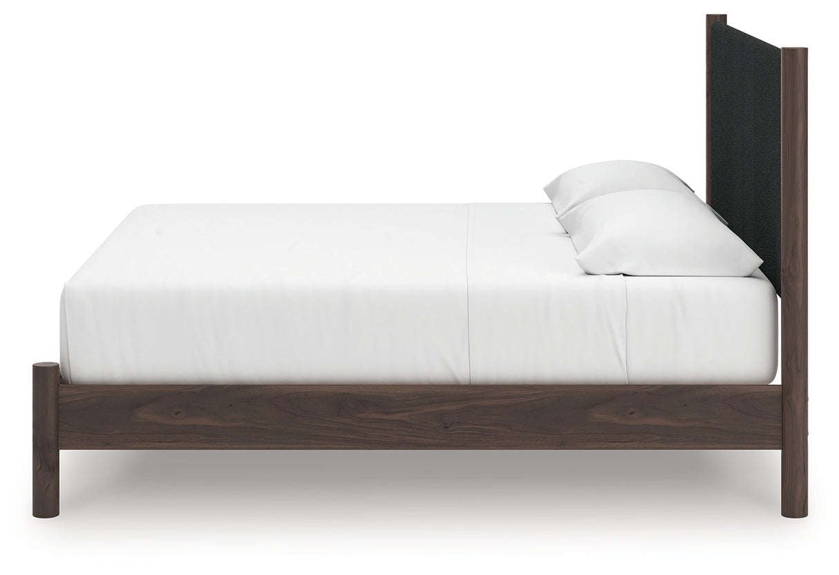 Pamytta Bedroom