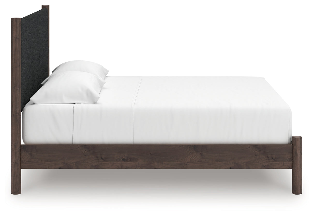 Pamytta Bedroom