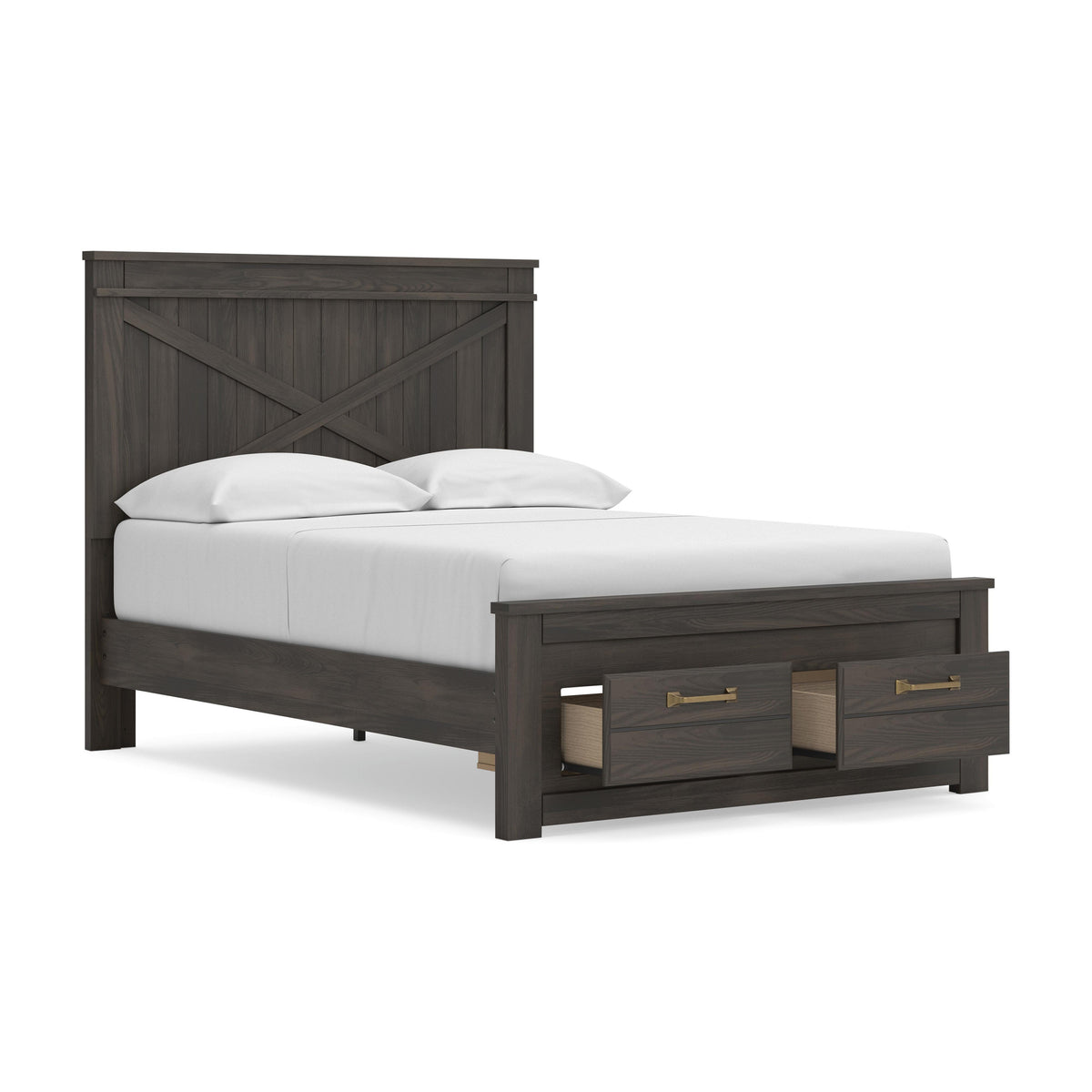Vonitta Bay Bedroom