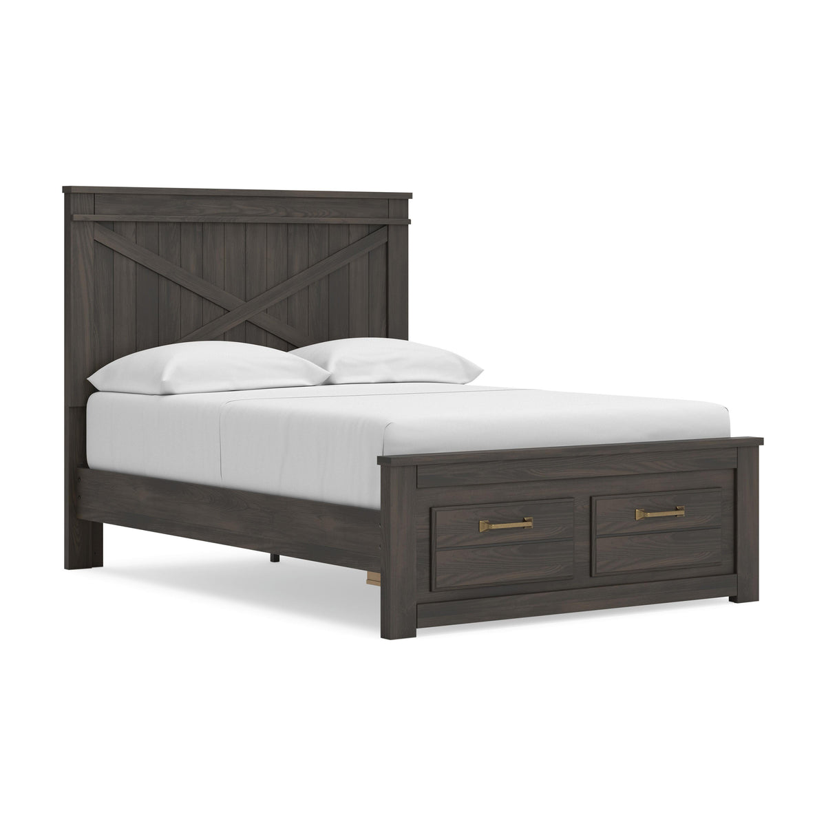 Vonitta Bay Bedroom