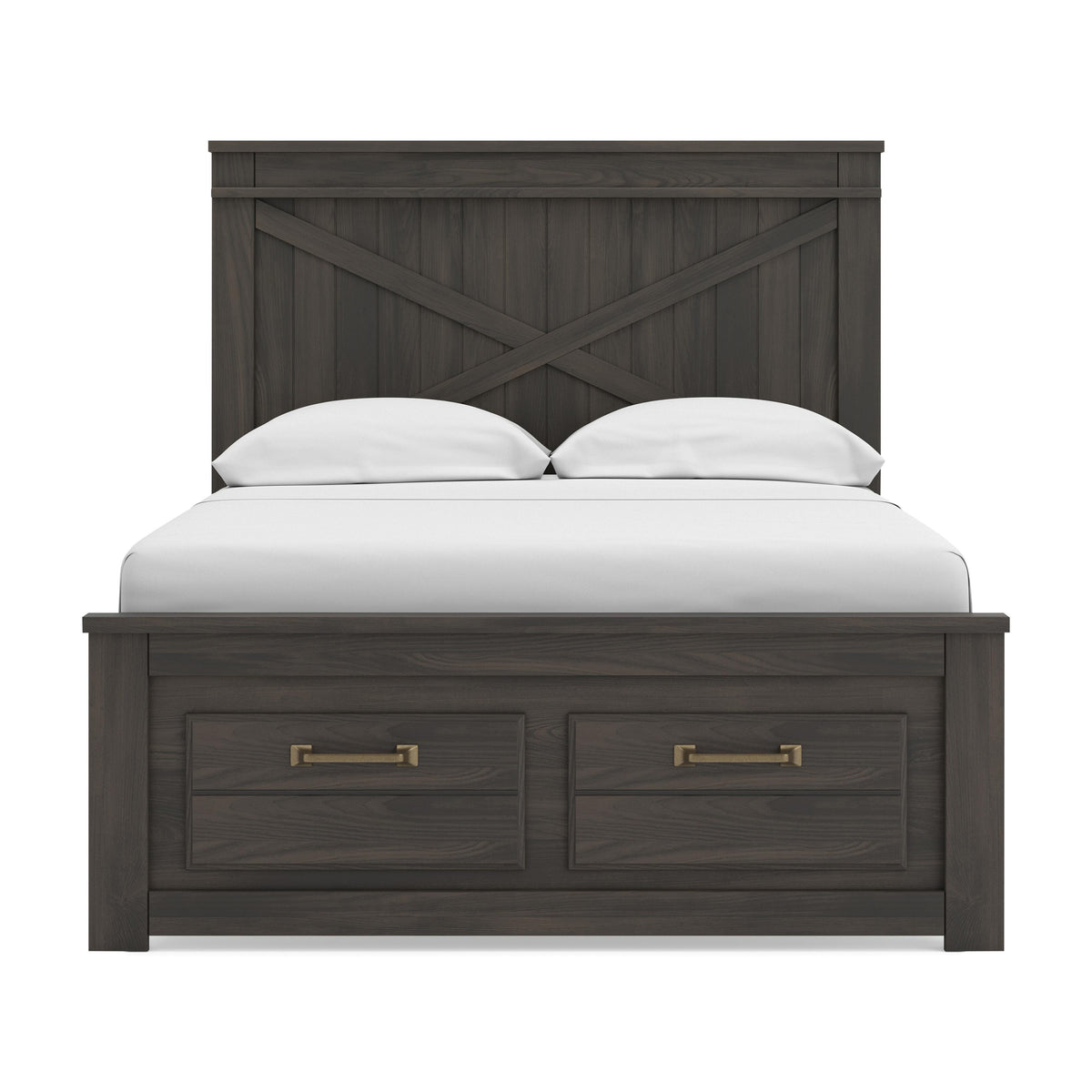 Vonitta Bay Bedroom