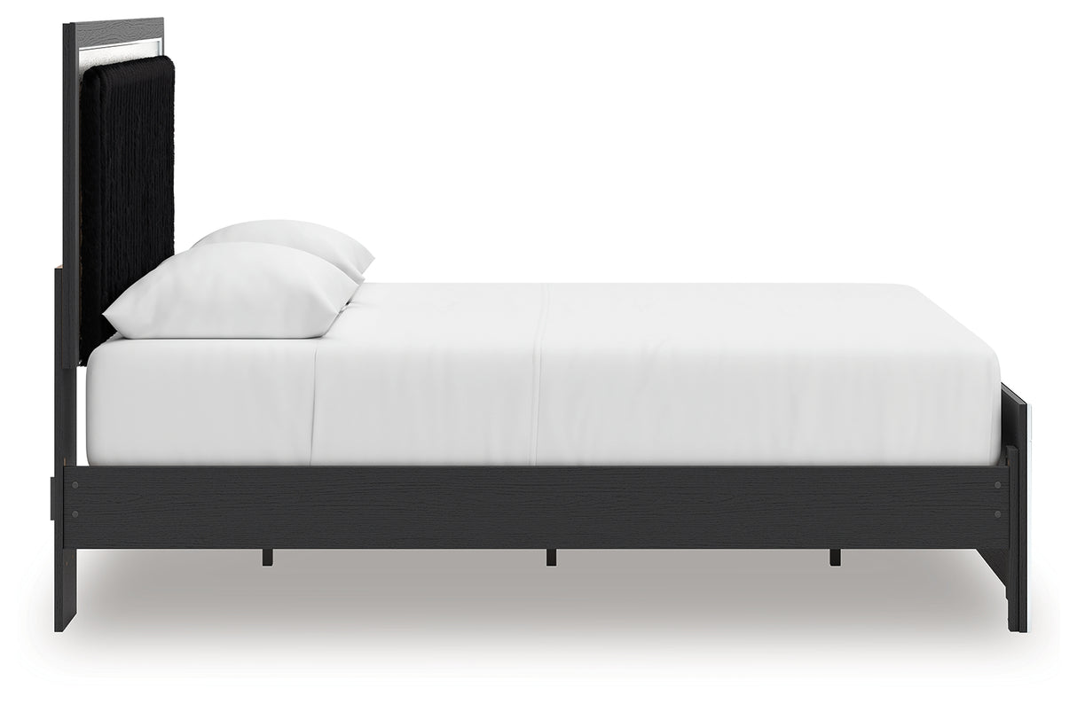Zuraleus Bedroom