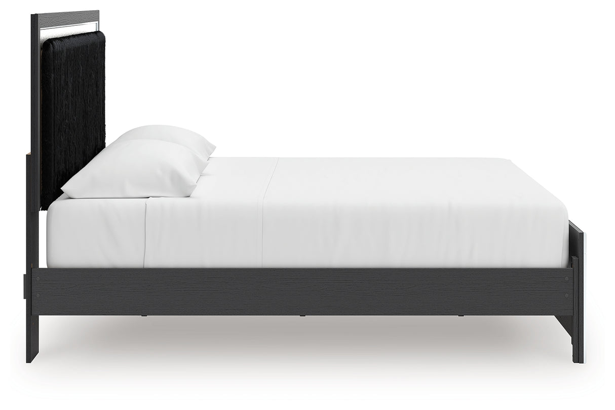 Zuraleus Bedroom