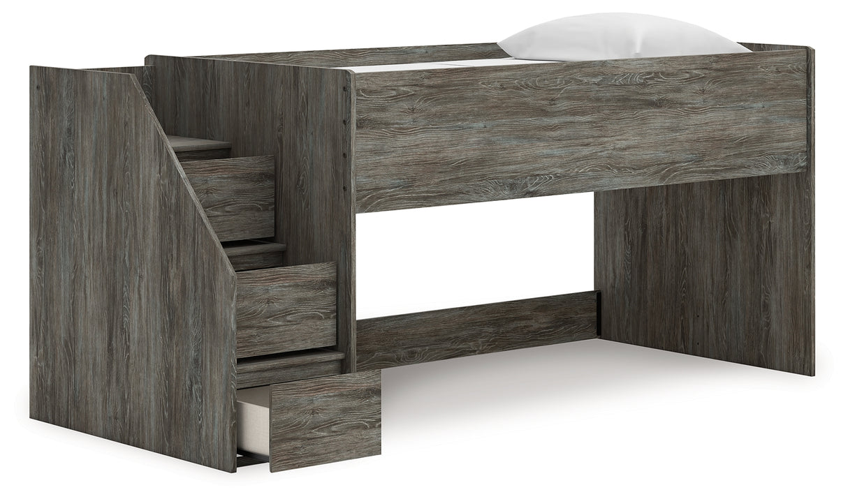 Frandern Bedroom