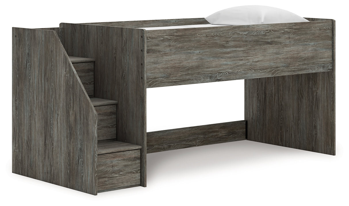 Frandern Bedroom