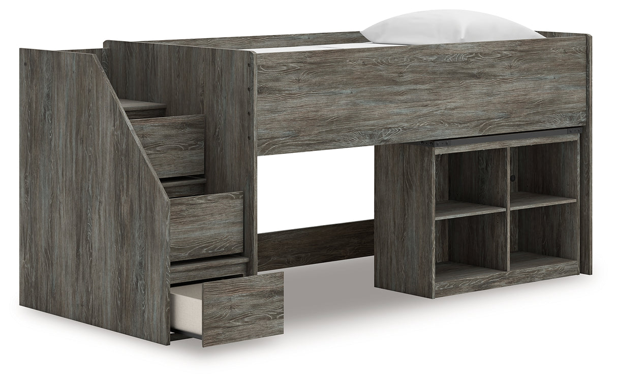 Frandern Bedroom
