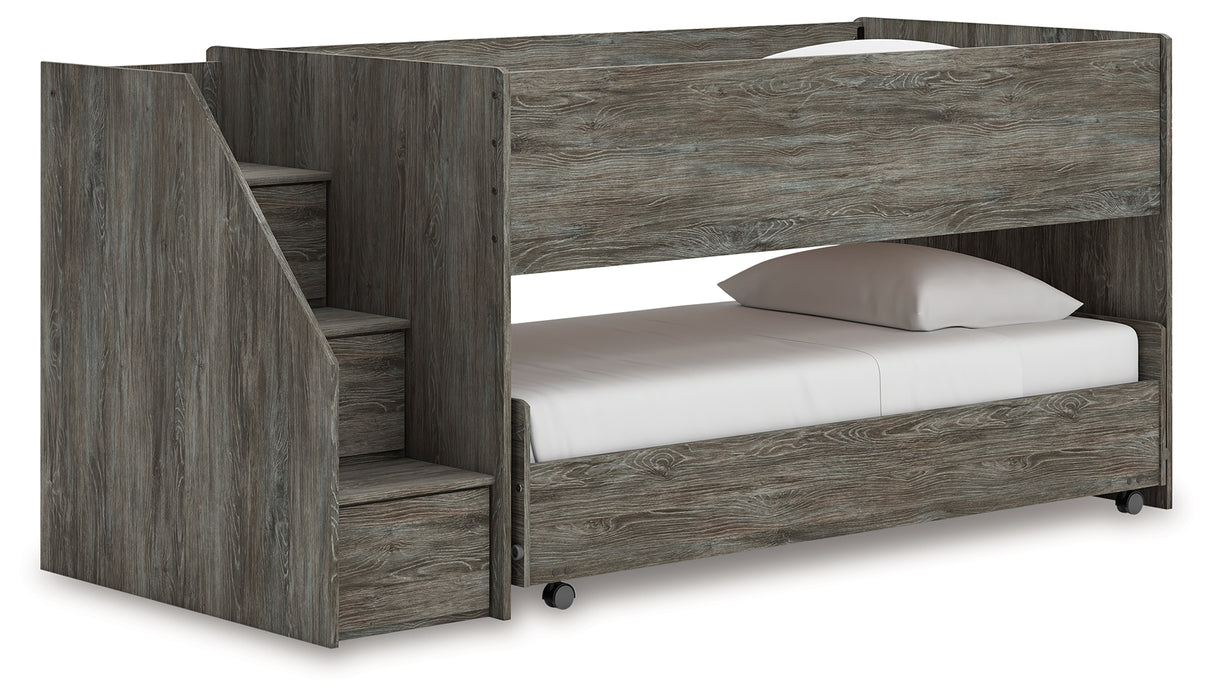 Frandern Bedroom