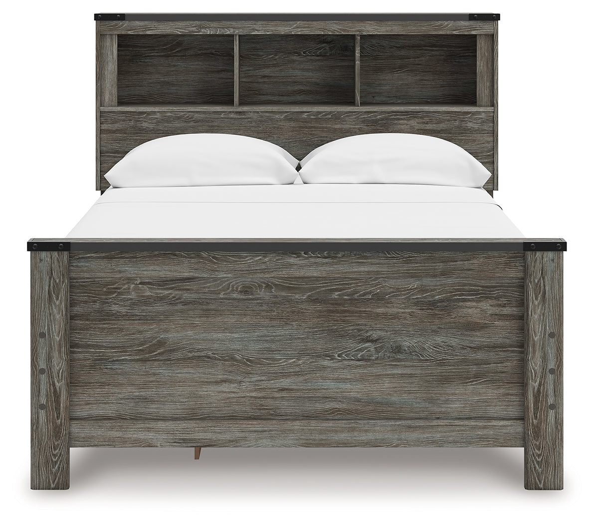 Frandern Bedroom