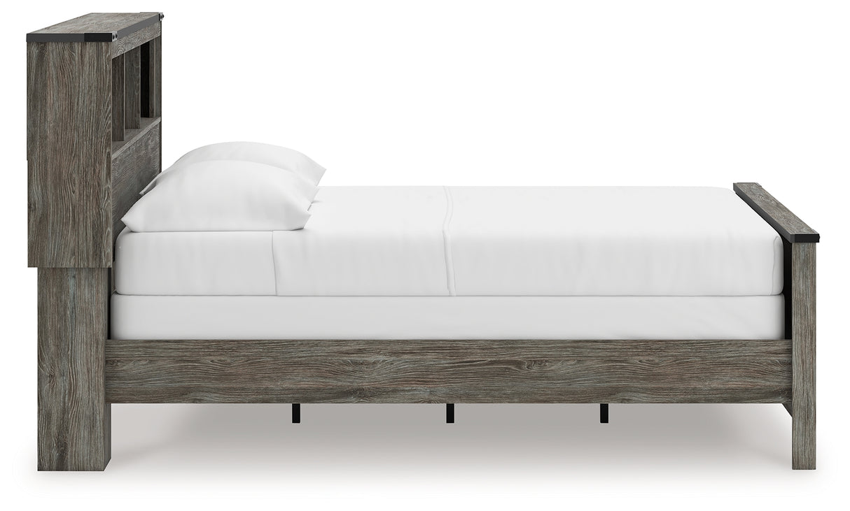 Frandern Bedroom