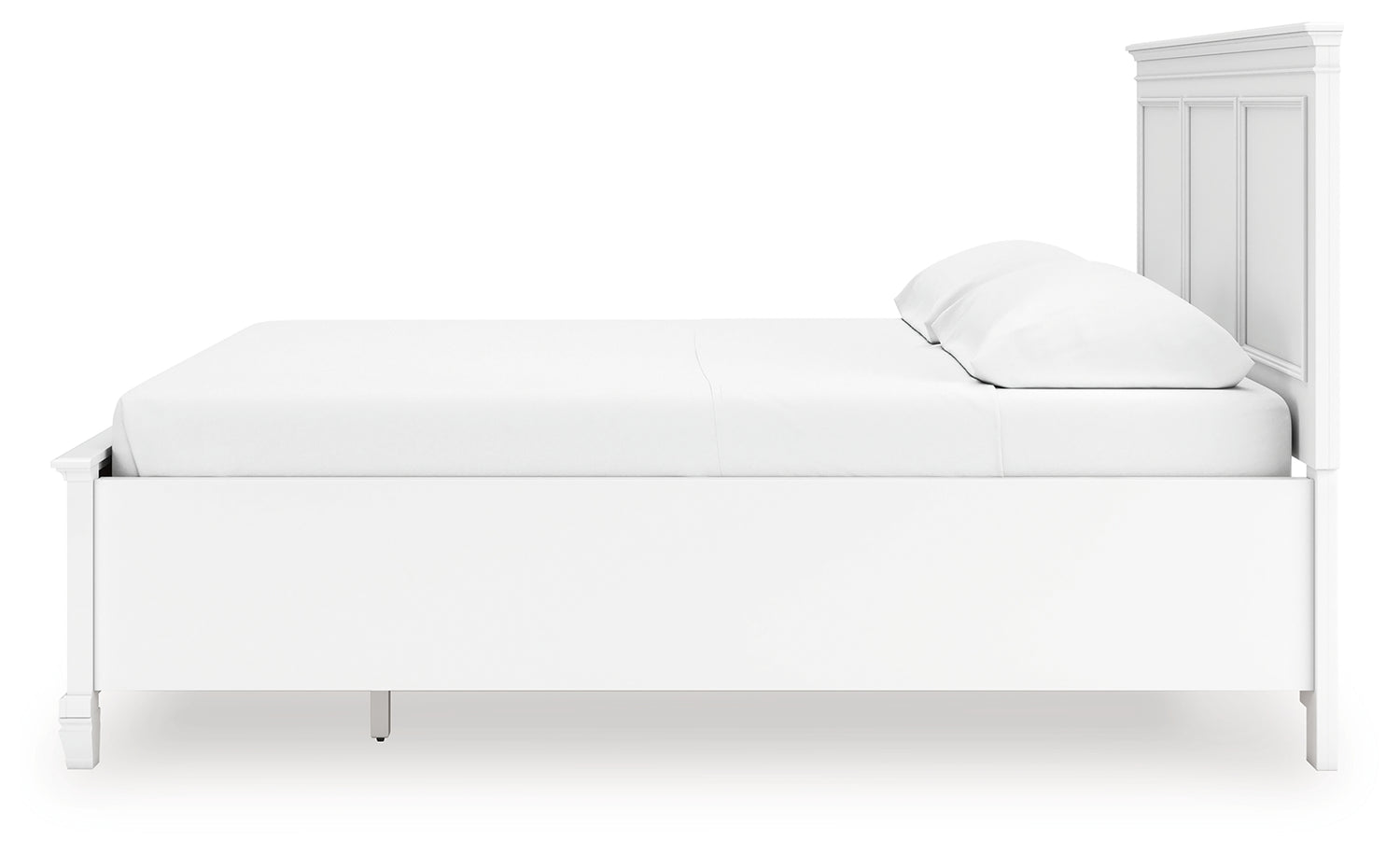 Fortman Bedroom