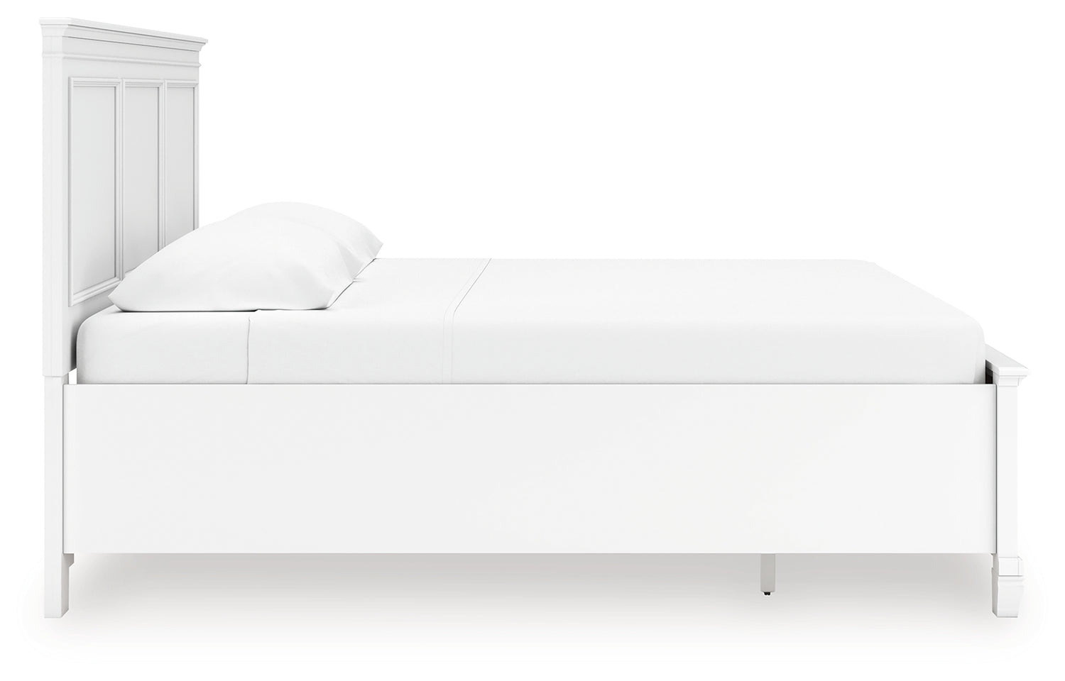 Fortman Bedroom