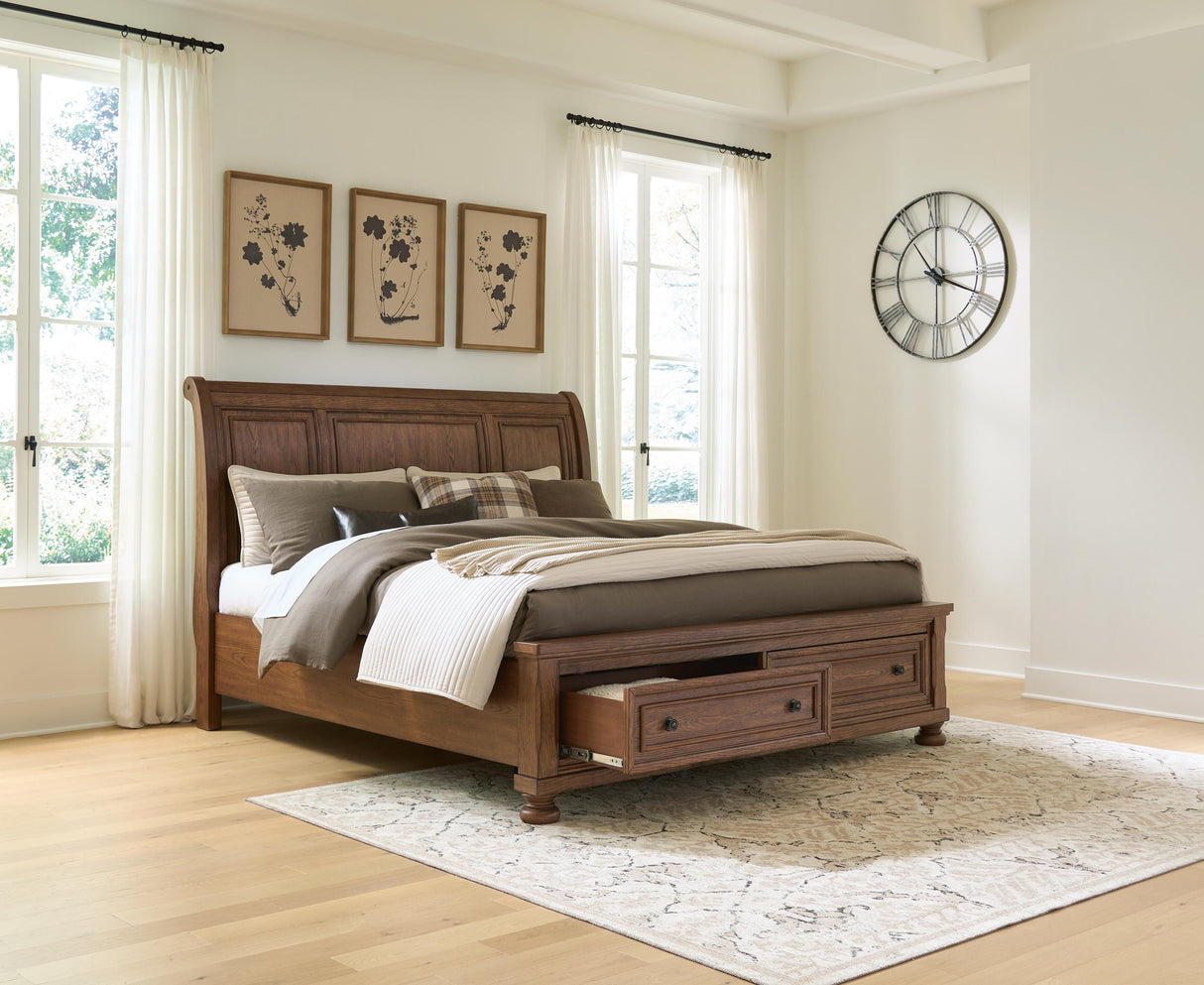Zackaryn Bedroom