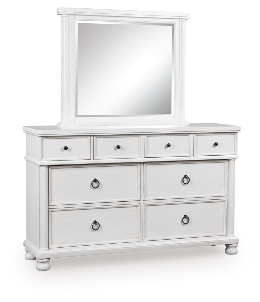 Rowlenstown Bedroom