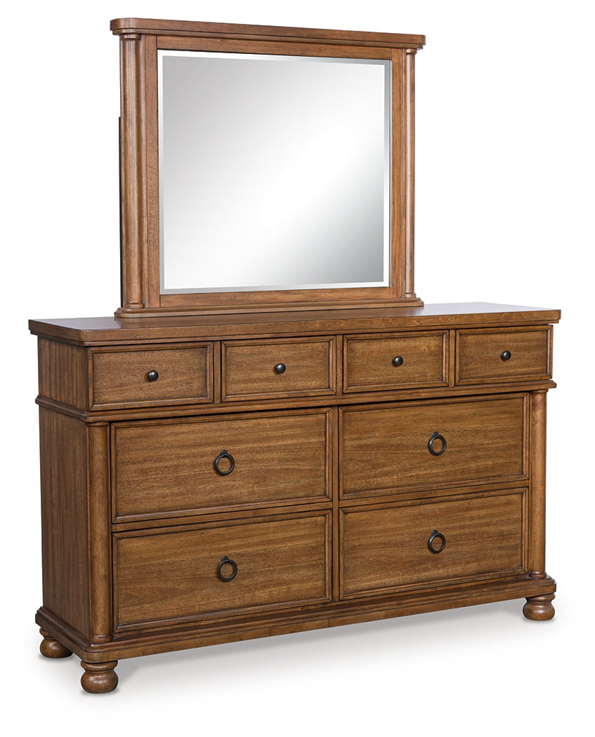 Rowlenstown Bedroom