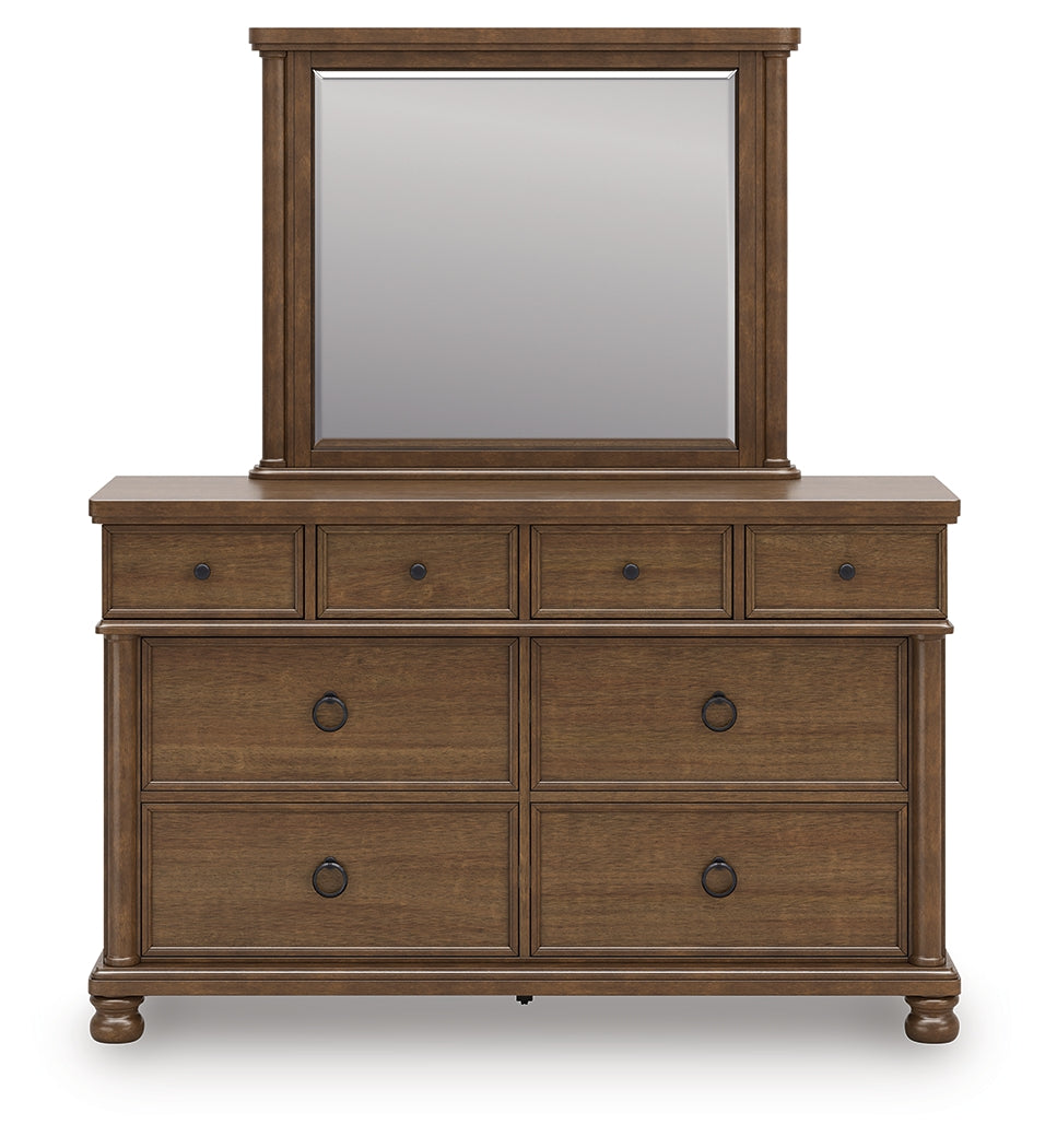 Rowlenstown Bedroom