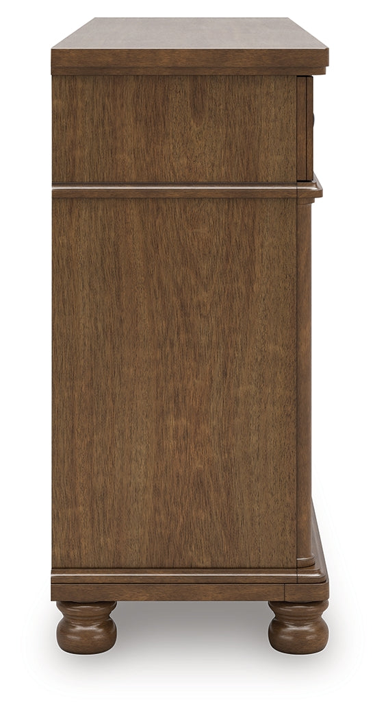 Rowlenstown Bedroom