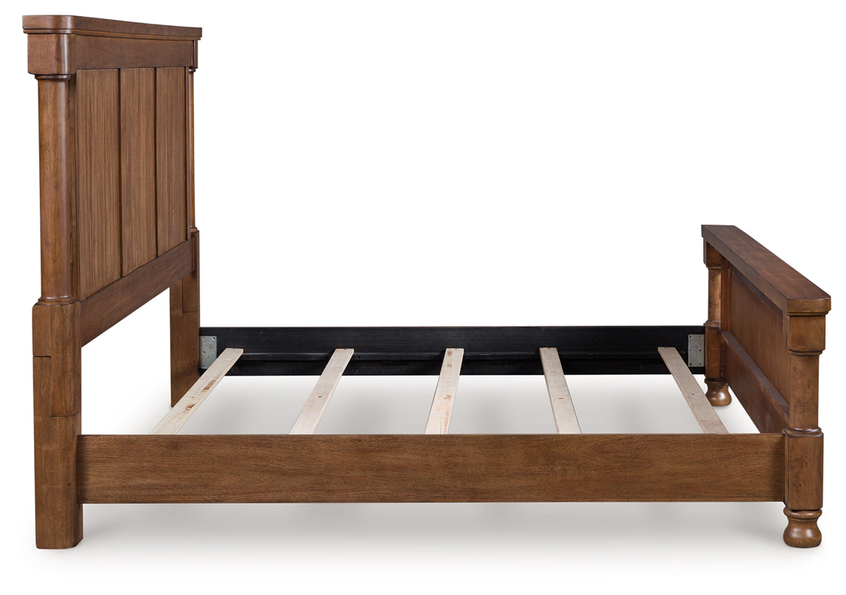Rowlenstown Bedroom
