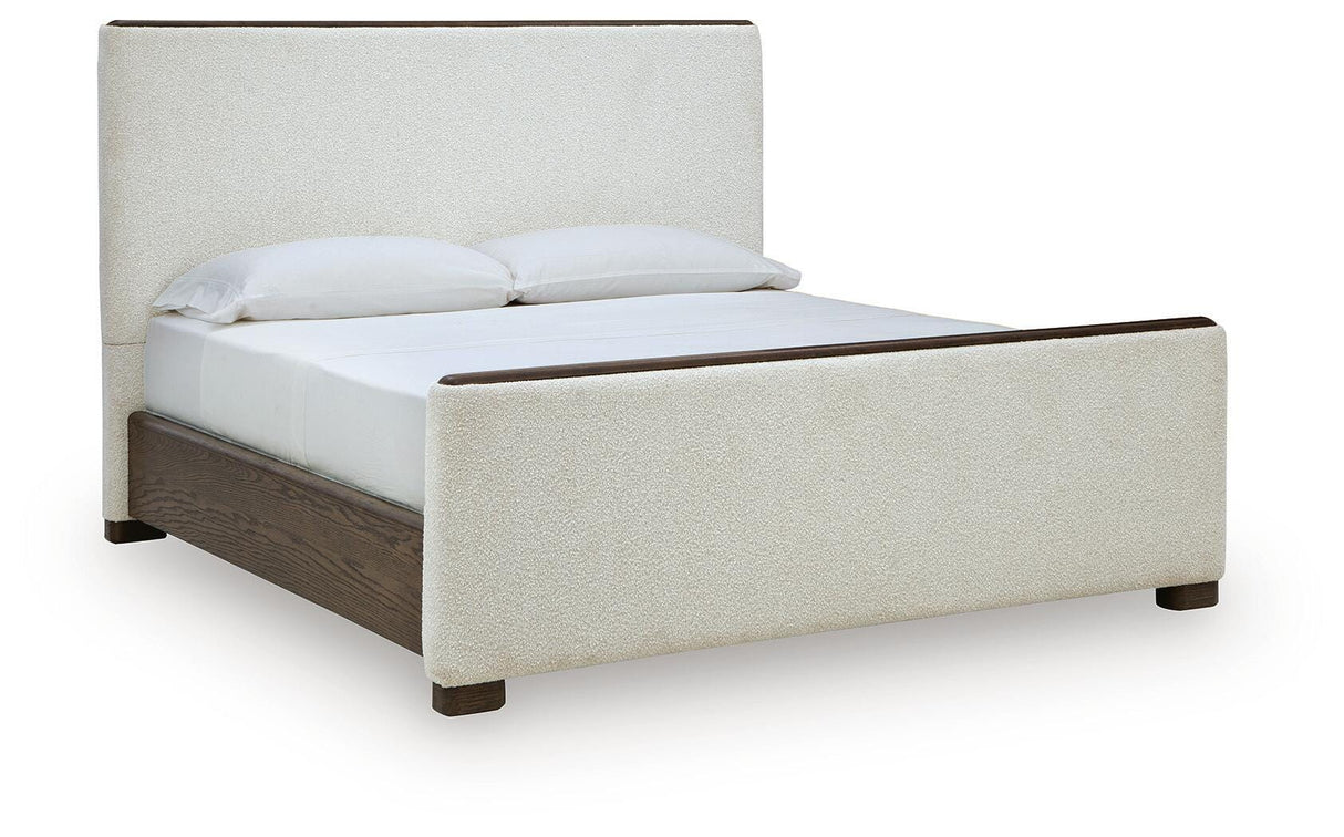 Radkin Bedroom