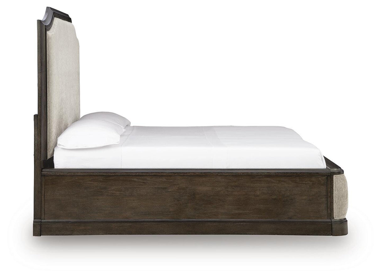 Wickenger Bedroom