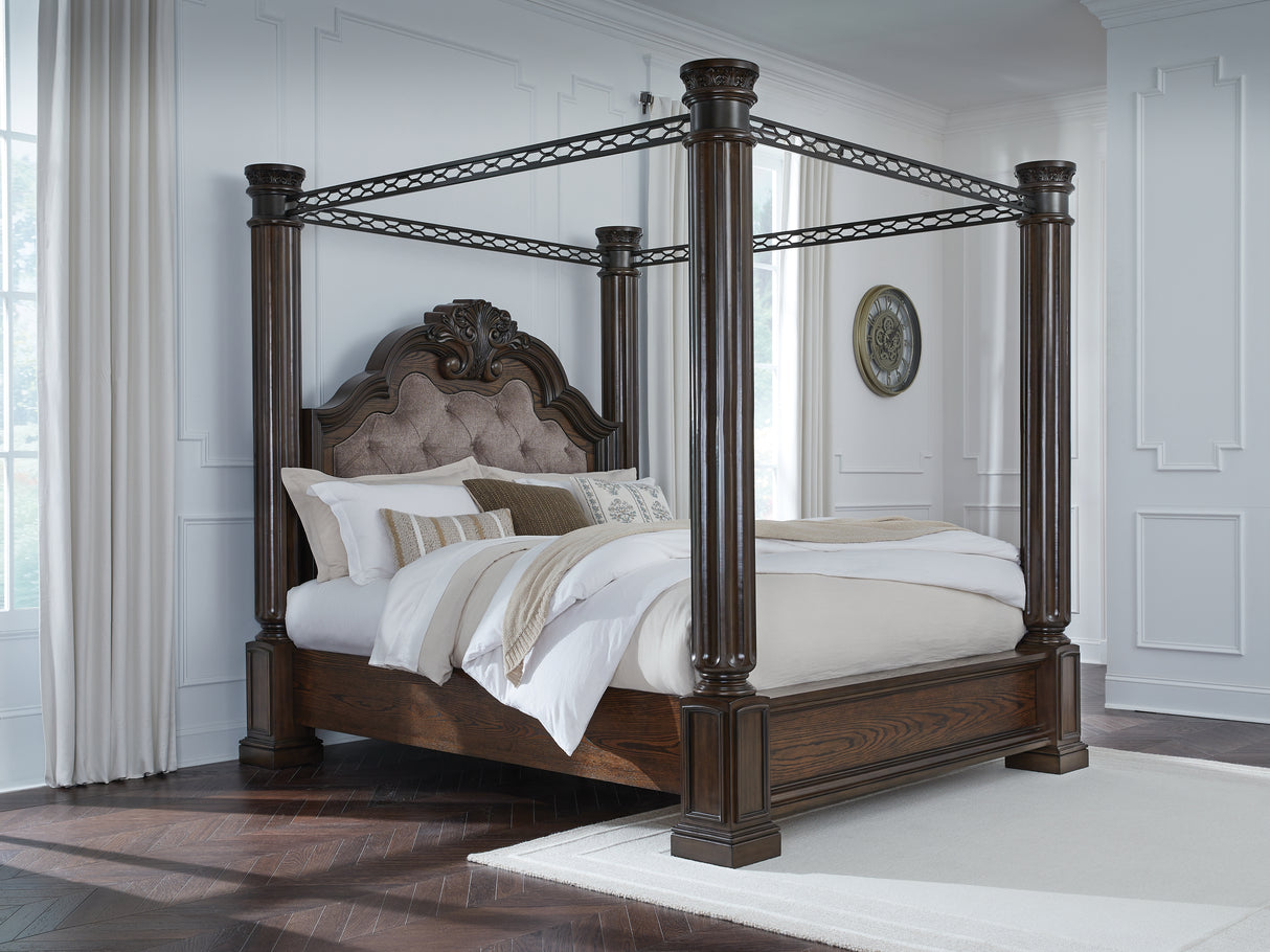 Maylee Bedroom