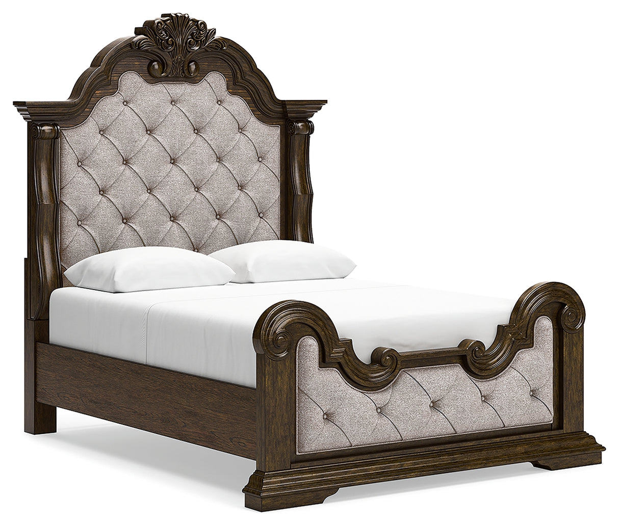 Maylee Bedroom