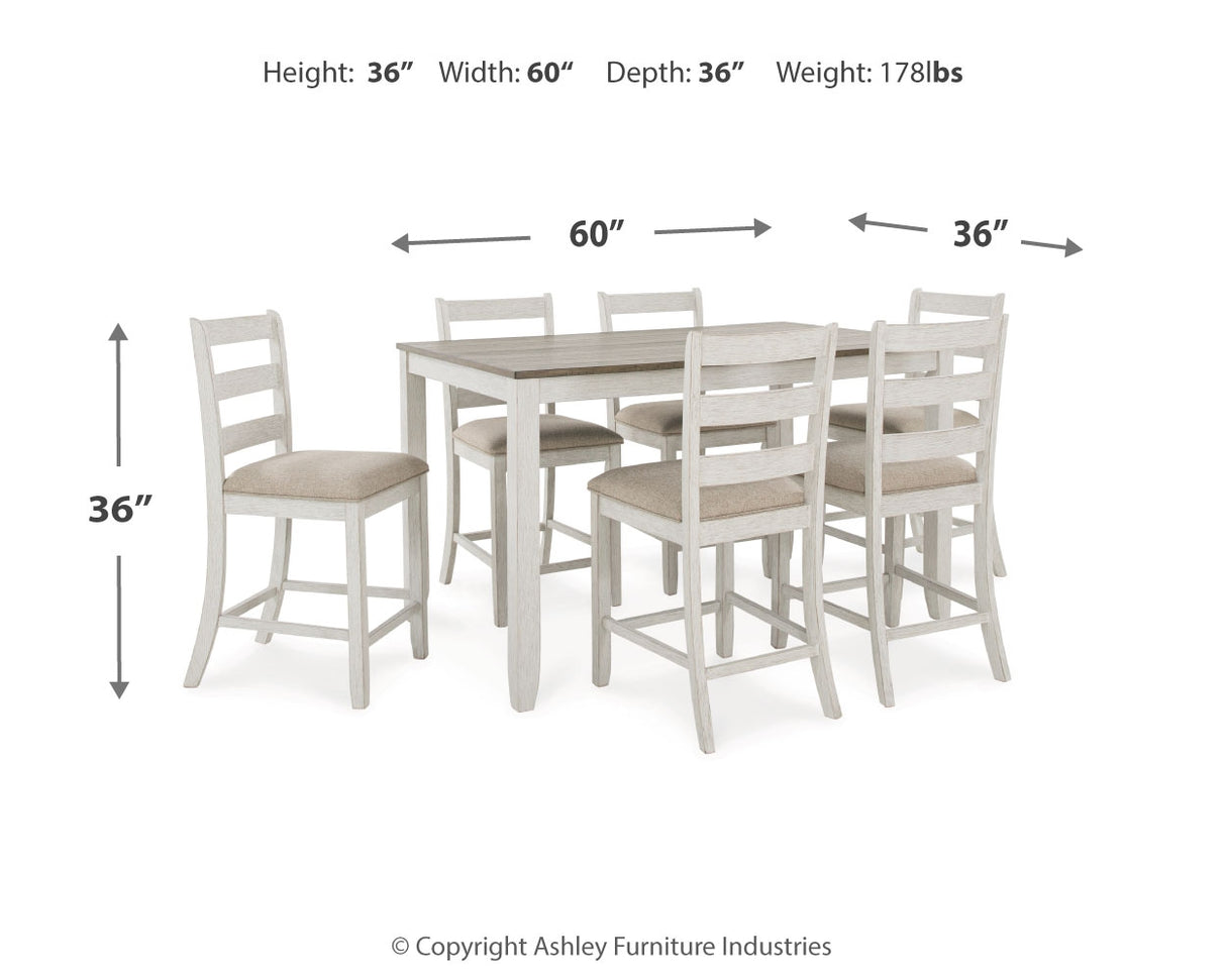 Skempton Dining Room