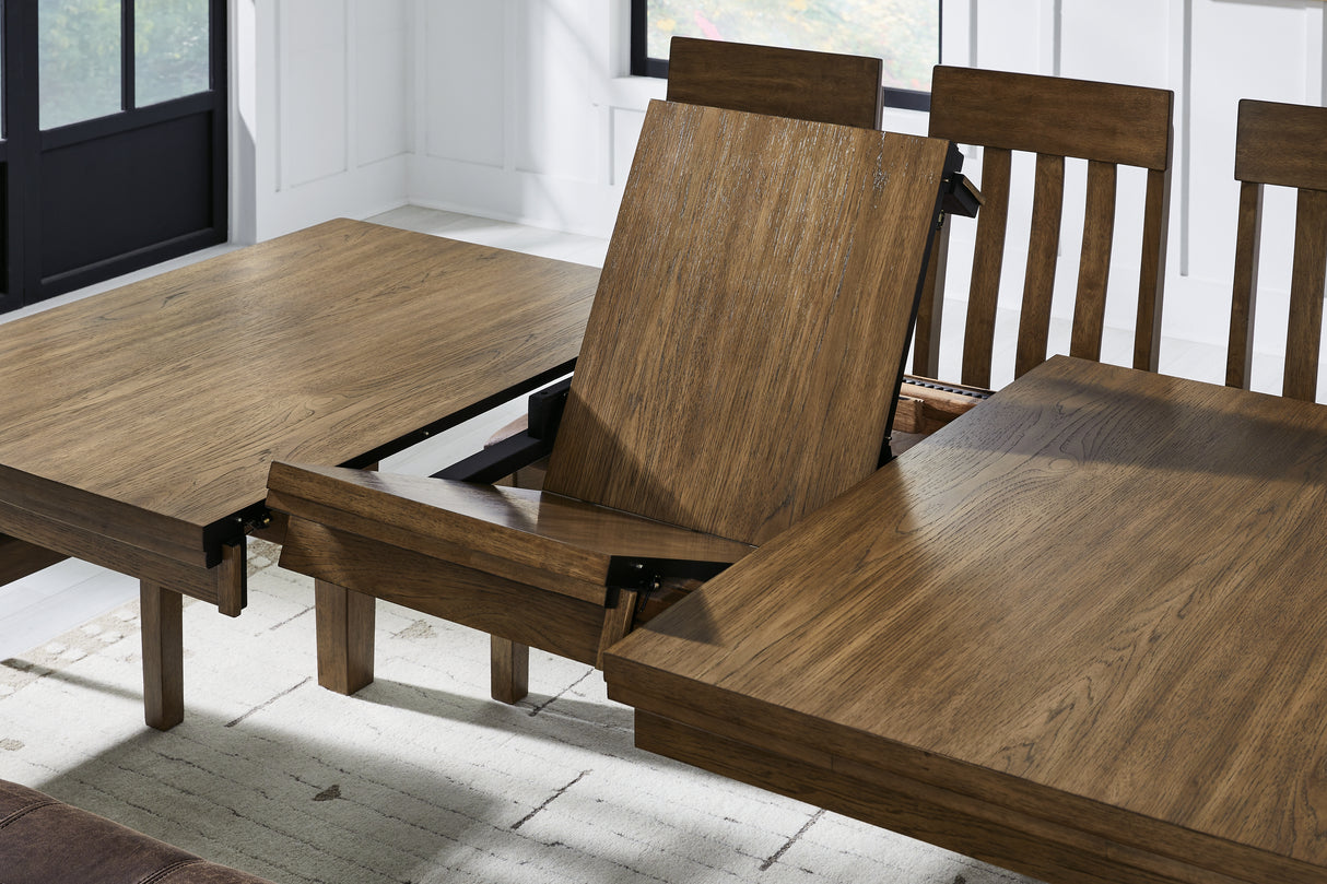 Urbinforte Dining Room