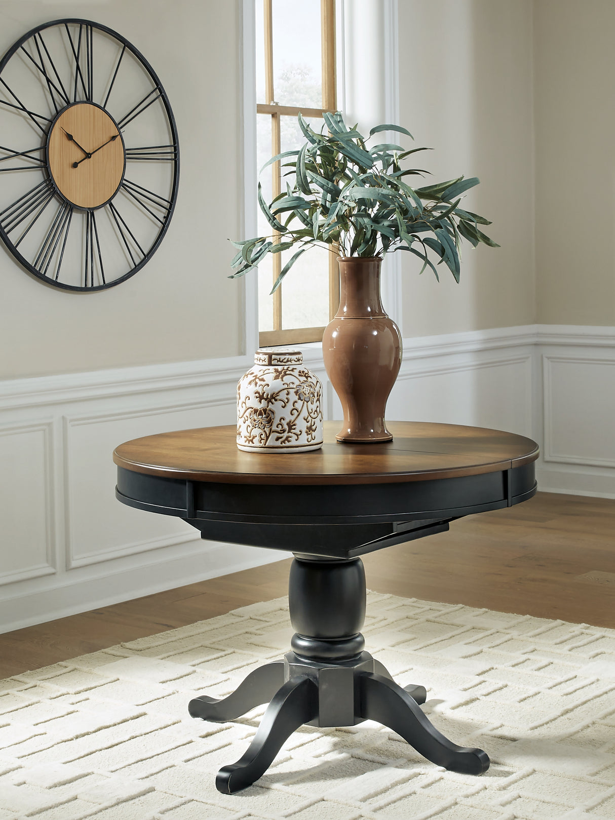 Clorazi Dining Room
