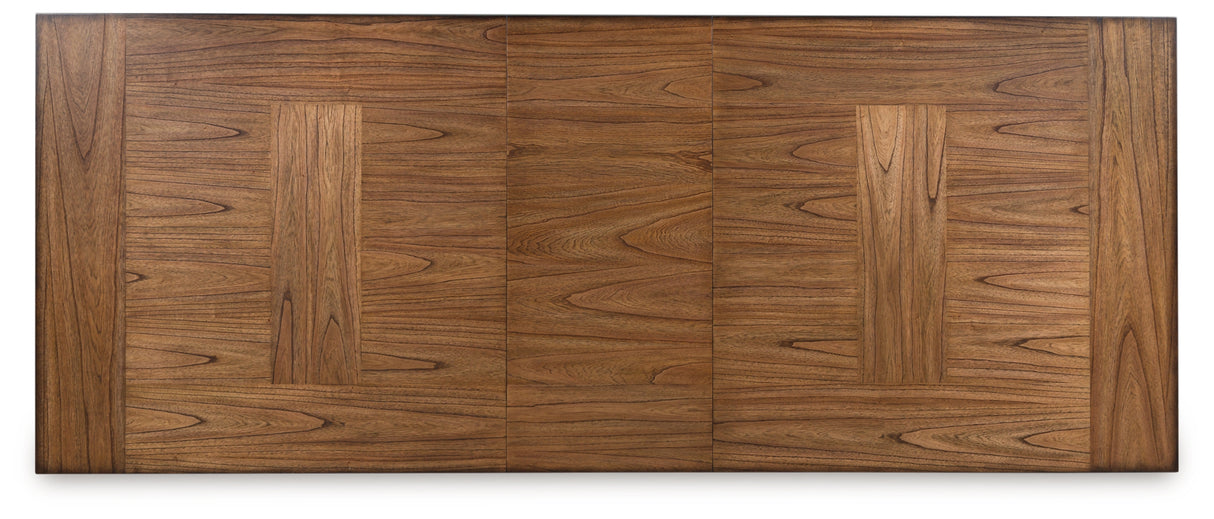 Greddinton Dining Extension Table