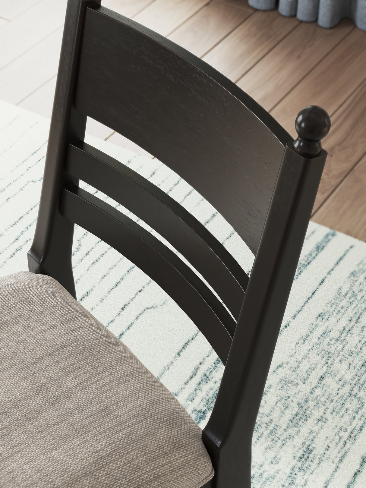 Greddinton Dining Room