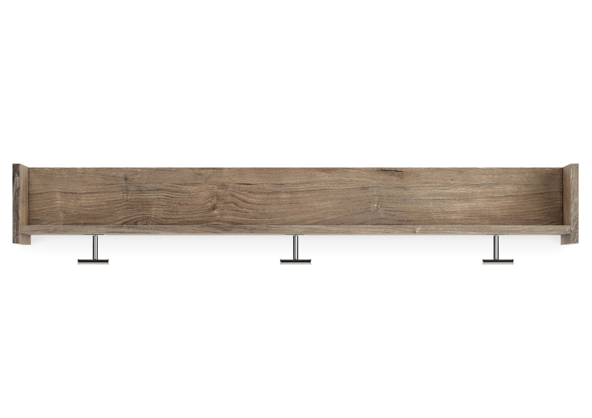 Oliah Wall Decor