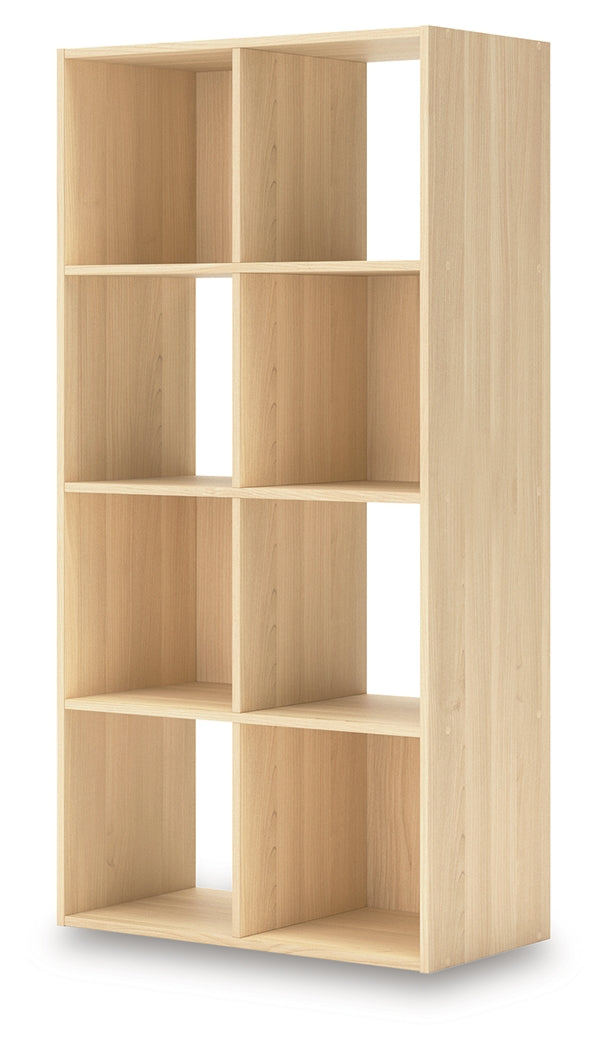 Piperton Eight Cube Organizer