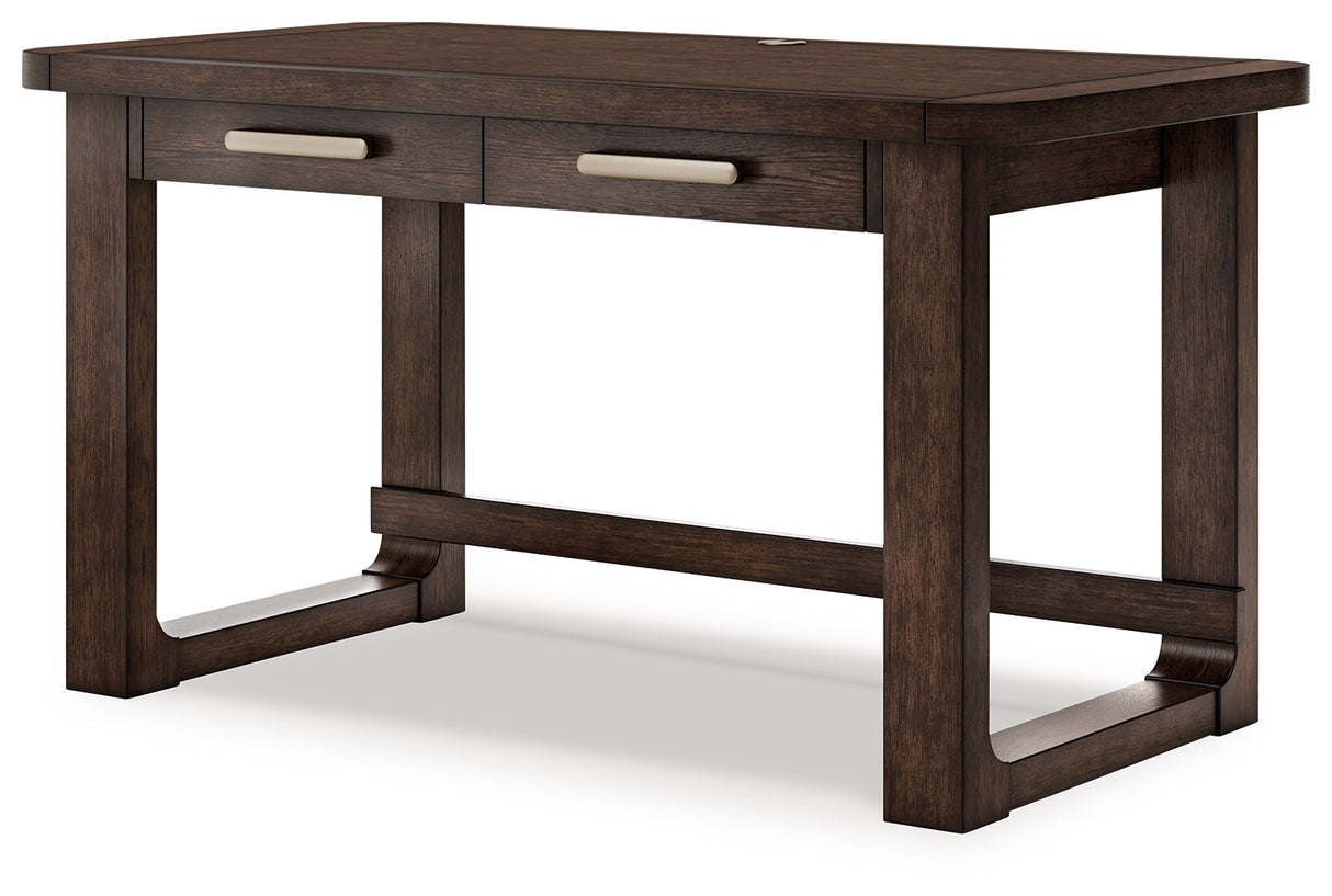Breckington Office Desk